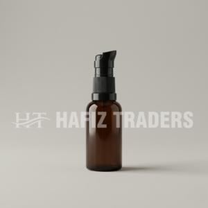 Amber Spray Bottle 30ml