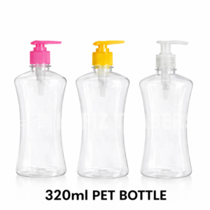 Hand wash dish wash face wash 320ML