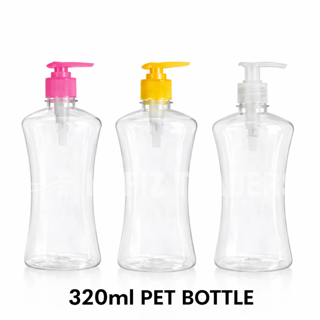 Hand wash dish wash face wash 320ML