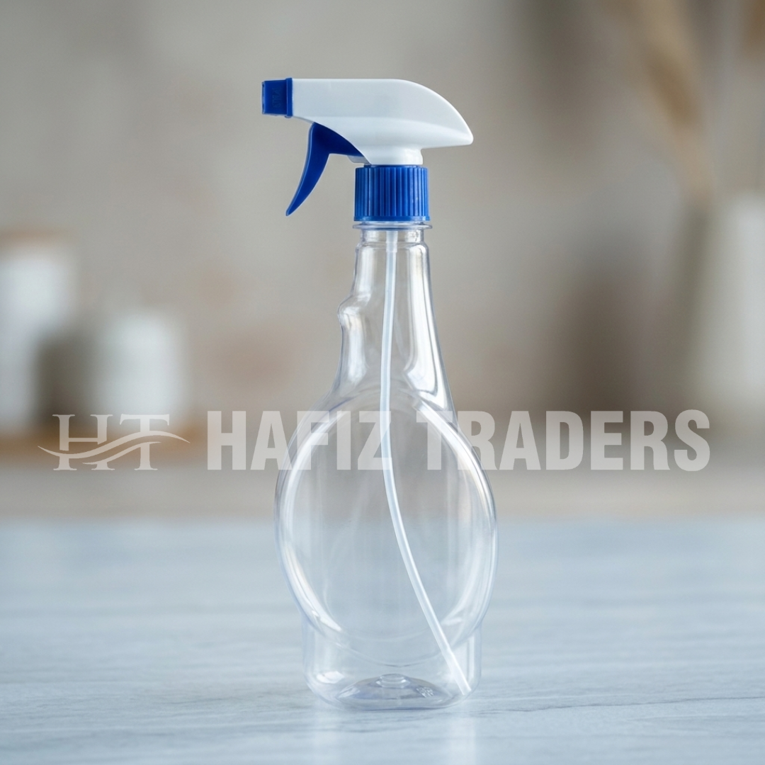 Spray Bottle Plastic Water Spray Bottle