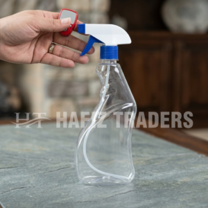 Spray Bottle Plastic Water Spray Bottle