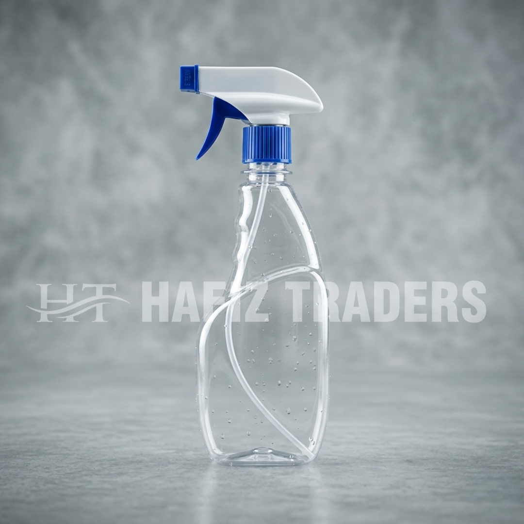 Spray Bottle Plastic Water Spray Bottle