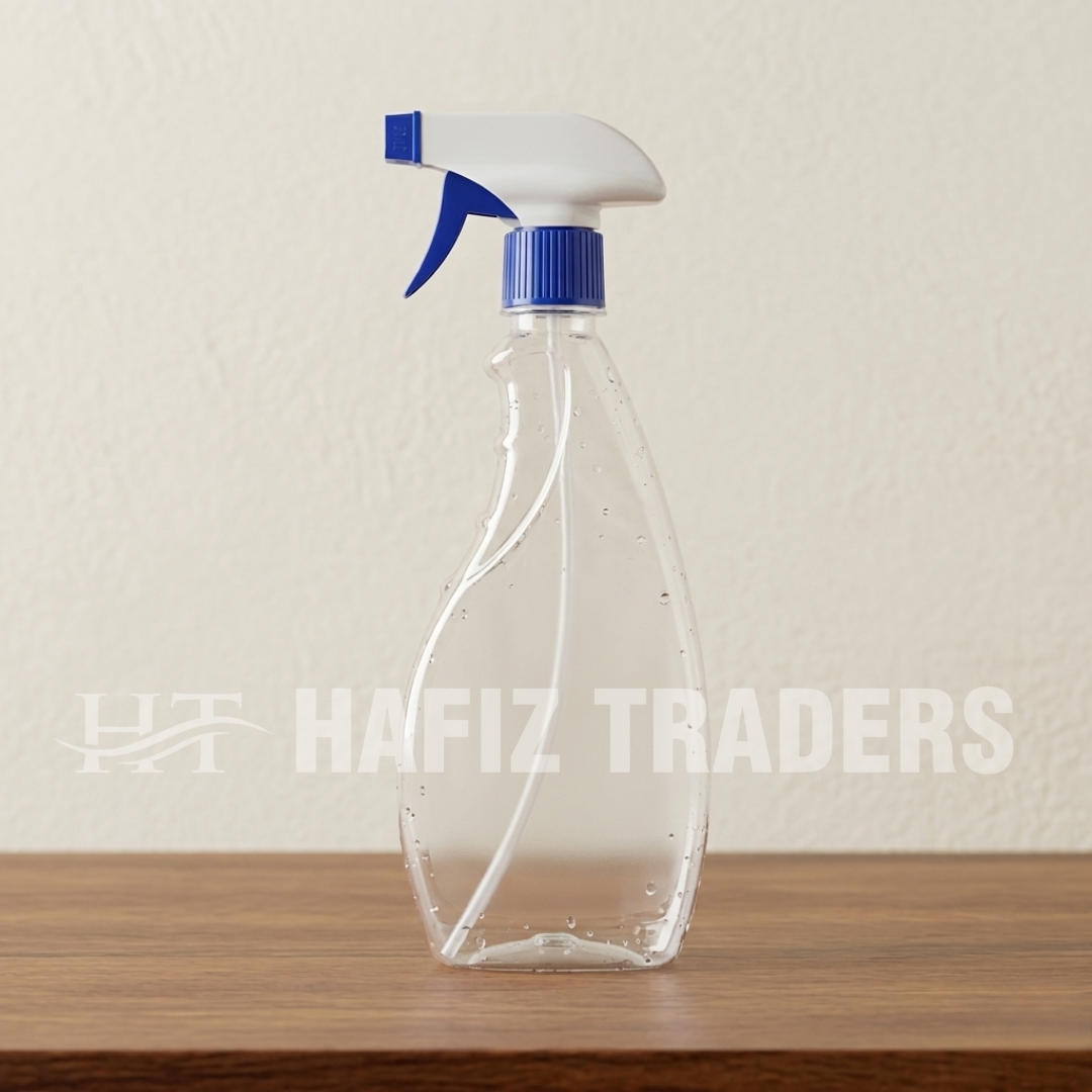Spray Bottle Plastic Water Spray Bottle