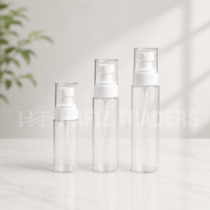 Mist Spray Bottle – 100ml, 150ml & 200ml
